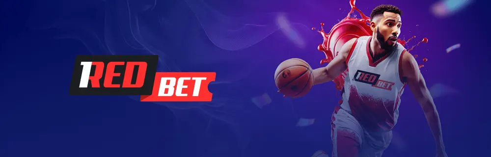 1Red Bet baloncesto