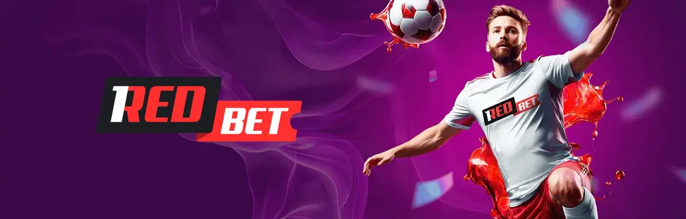 1RedBet futbol